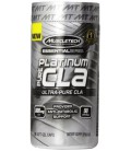 MuscleTech Platinum Pure CLA Supplement, 800mg, 90 Count