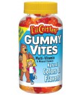 Lil Critters Gummy Bear Vitamins, 190-Count Bottles (Pack of