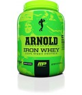 Arnold Schwarzenegger Series Whey, Banana Swirl, 2 Pound