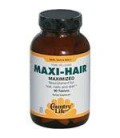 Country Life Maxi Hair Time Release, 90-Tablet
