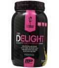 Fitmiss Delight Nutritional Shake, Banana Cream, 2 Pound