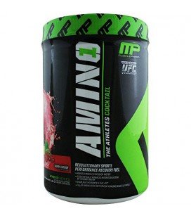 Muscle Pharm Amino 1