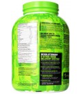 Muscle Pharm Arnold Schwarzenegger Series Iron Mass Weight Gainer, Chocolate Malt, 5 Pound