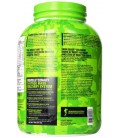 Muscle Pharm Arnold Schwarzenegger Series Iron Mass Weight Gainer, Chocolate Malt, 5 Pound