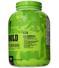 Arnold Schwarzenegger Series Arnold Iron Mass Supplement, Banana Cream, 5 Pound