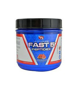 VPX FAST 5 Peptidex Watermelon -- 8.05 oz