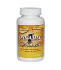 One-A-Day Womens Multivitamin-250 Tablets