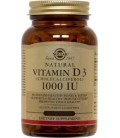 Vitamin D 1000 IU - 250 - Softgel