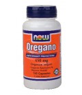 Now Foods Oregano 450 mg - 100 Caps ( Multi-Pack)