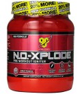 BSN N.O.-XPLODE - Fruit Punch, 2.45 lb (60 servings)