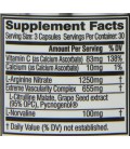 Cellucor No3 Chrome Nitric Oxide Supplement, 90 Count
