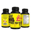 Elite NO2 Nitric Oxide AND L-Arginine Supplement - 120 Capsules to Increase Performance, Gain Lean, Hard Muscle & Boost Enduran