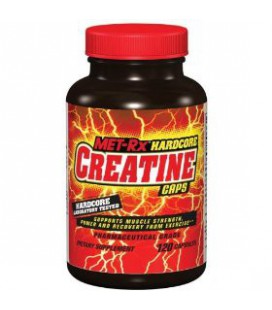 Hardcore Creatine