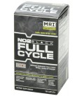 MRI NO2 Black Full Cycle Nutritional-Supplement, 150 Count