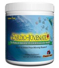 Cardio~Juvenate+ Classic Berry Cardio Health Formula: Nitric Oxide Supplement with 5000mg L-arginine, 1000mg L-citrulline, 1000