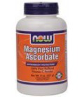 Now Foods Magnesium Ascorbate Powder, 8-Ounce