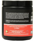 Betancourt Nutrition Pump'd Pre-Workout Supplement, Citrus Punch, 210 Gram