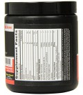 Betancourt Nutrition Pump'd Pre-Workout Supplement, Citrus Punch, 210 Gram