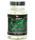 AI Sports Nutrition Agmatine Capsules, 120 Count