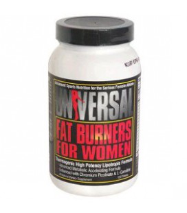 Fat Burner femmes