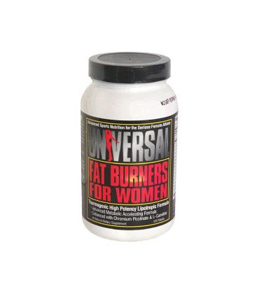 Fat Burner femmes