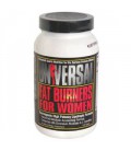 Fat Burner femmes