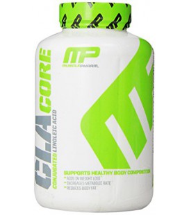 Muscle Pharm CLA 1000 Mg Softgel Capsules, 180 Count