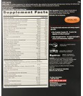 GNC Pro Performance AMP Women's Ripped Vitapak Program Supplement, 30 Count