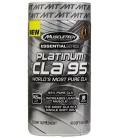 MuscleTech Platinum Pure CLA 95 Capsules, 90 Count