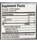 MuscleTech Platinum Pure CLA 95 Capsules, 90 Count