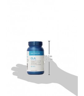 GNC Total CLA Dietary  Supplement, 90 Count