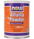 Alfalfa Powder - 1 lb.