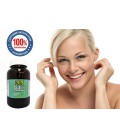 Pure CLA 1250 Supplement - Super Hi-Potency Softgels - GMO-Free - Try it 100% Risk Free! (180 Softgels)