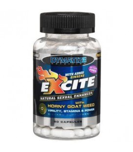 Excite Dymatize 90 caps