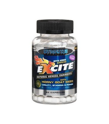 Excite Dymatize 90 caps