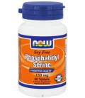 Phosphatidyl Serine 150mg - 60 - Tablet