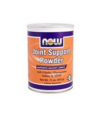 NOW Foods Joint Support Powder, 11 Ounces