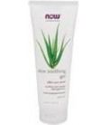 Now Foods Aloe Soothing Gel 8 Fl Oz, 8-Ounce