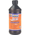 NOW Foods Acai Liquid Concentrate, 16 ounce