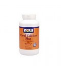 NOW Foods Coral Calcium Plus, 250 Capsules