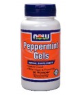 Peppermint (Enteric Coated) - 90 Softgels (Pack of 3)