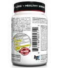 BPI Sports Herbal Mineral Supplement, Keto-XT, 60 Count
