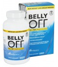 BELLY OFF CLA 1000mg with YGD Weight Loss and Energy Blend, Reduce the Appearance of Belly Fat and reduce your Appetite, 90 Sof