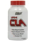 Nutrex Lipo 6 CLA Capsules, 180 Count