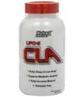 Nutrex Lipo 6 CLA Capsules, 180 Count