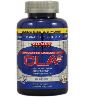 Allmax Nutrition CLA 95 150 Softgels