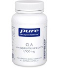 Pure Encapsulations - CLA (1000mg) - 60ct [Health and Beauty]