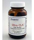 Metagenics - Ultra CLA - 60 Softgel