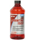 MET-Rx L-Carnitine Diet Supplement, Watermelon, 16 Fluid Ounce