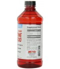 MET-Rx L-Carnitine Diet Supplement, Watermelon, 16 Fluid Ounce